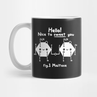 maltose Mug